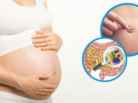 Tiêu chảy khi mang thai có đáng lo ngại?