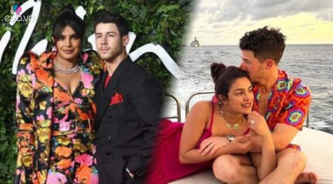 View - Nhận lời cưới chồng kém 10 tuổi sau 3 lần gặp, 5 tháng sau Hoa hậu Thế giới bật khóc nức nở