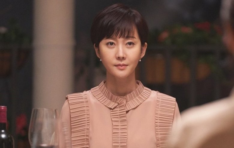 Yeom Jung Ah của hiện tại là nữ diễn viên thực lực của làng giải trí.