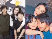 Giải trí - Sốt thông tin Vương Phi kiểm soát con gái, chỉ trích Trương Bá Chi khi nuôi dạy con trai