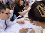 Tin tức - Chuyên gia dự đoán điểm chuẩn đại học năm 2023, các ngành học "hot" điểm chuẩn tăng hay giảm?