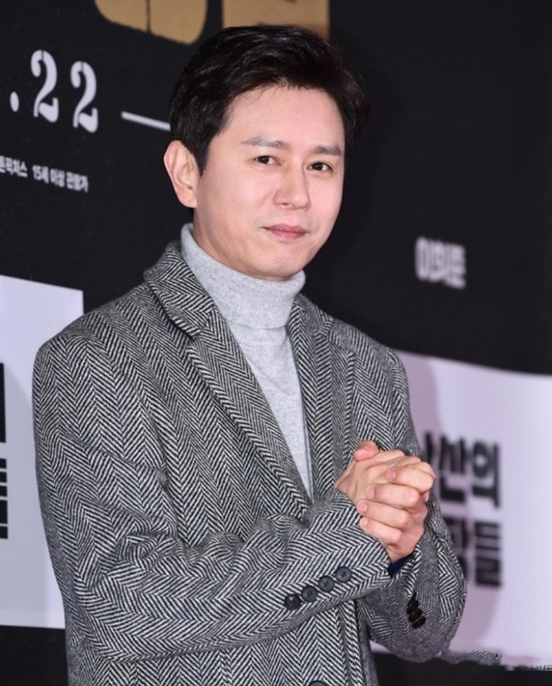 Kim Min Jong chính thức kết thúc hợp đồng với công ty giải trí SM.