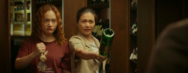 amp;#34;Quả báoamp;#34; của amp;#34;thiếu gia mặt dàyamp;#34; nhất VTV gọi tên Lan Phương: Hết đẩy xuống vực lại đòi đập chai vào đầu - 4