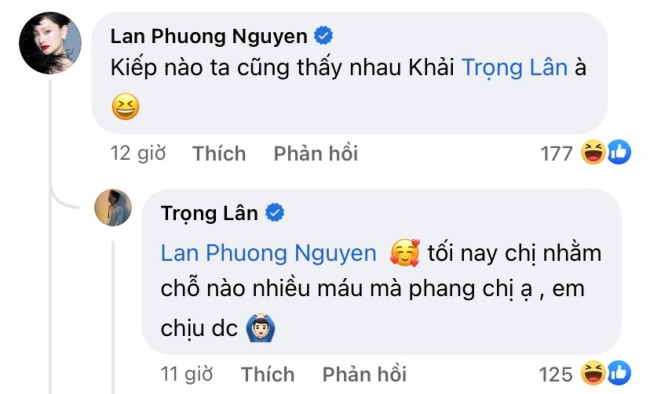 amp;#34;Quả báoamp;#34; của amp;#34;thiếu gia mặt dàyamp;#34; nhất VTV gọi tên Lan Phương: Hết đẩy xuống vực lại đòi đập chai vào đầu - 5
