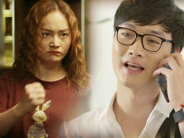 "Quả báo" của "thiếu gia mặt dày" nhất VTV gọi tên Lan Phương: Hết đẩy xuống vực lại đòi đập chai vào đầu