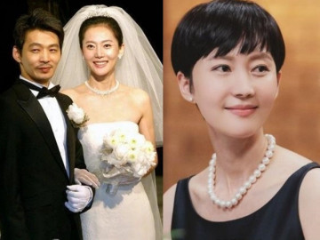 Lần đầu gặp gỡ bị cho leo cây, nữ minh tinh vẫn tha thứ vì lý do bất ngờ, thậm chí còn kết hôn