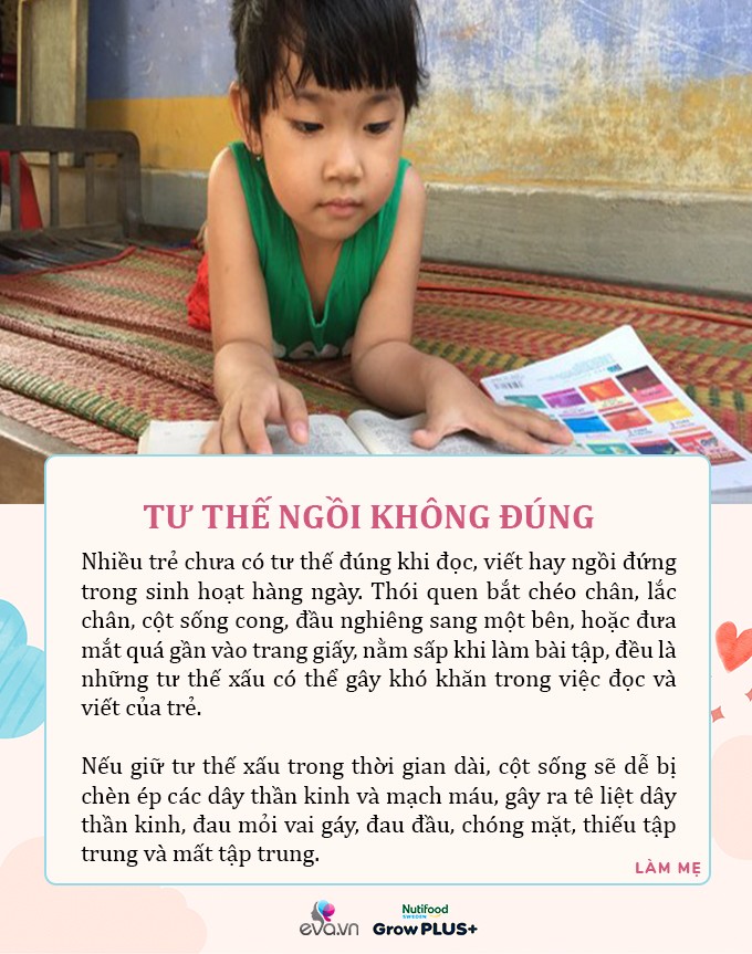 7 thói quen hàng ngày vô tình amp;#34;đánh cắpamp;#34; trí thông minh của trẻ - 4