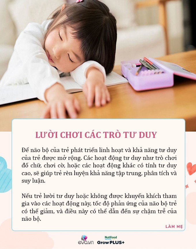 7 thói quen hàng ngày vô tình amp;#34;đánh cắpamp;#34; trí thông minh của trẻ - 7
