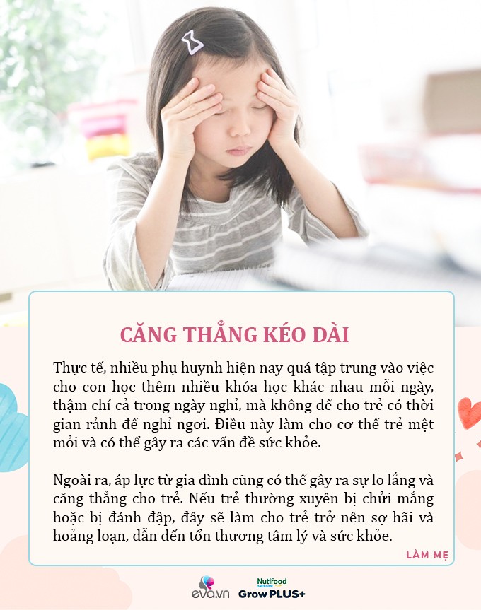 7 thói quen hàng ngày vô tình amp;#34;đánh cắpamp;#34; trí thông minh của trẻ - 8