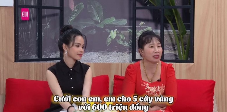 Có thai ngoài ý muốn, 9X gọi báo thẳng cho mẹ bạn trai, bật khóc kể chuyện “cưới chạy bầu” - 3