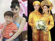 Giải trí - Lâm Khánh Chi "đứt ruột" kể con trai không ngủ chung để mẹ có chồng mới, nói "cái giá" phải trả khi làm con gái thật