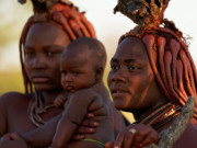 Tin tức - Nơi đàn ông phải cưới 5 vợ nhưng nhiều người không sống quá 15 tuổi, phụ nữ chỉ tắm duy nhất 1 lần trong đời