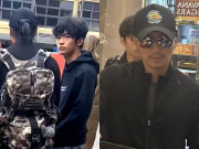 Giải trí - Sau 1 thập kỷ, Tạ Đình Phong mới bị bắt gặp đi du lịch với con trai cả, sốt diện mạo điển trai của Lucas