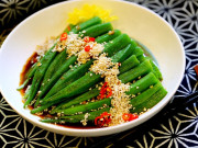 Bếp Eva - Quả này đầy chợ nhưng là "nhân sâm xanh", đem nấu chưa đến 5 phút được món cực ngon mát, 35.000 đồng/kg