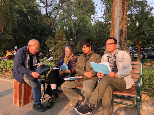 Người đứng sau hàng chục phim Việt gây sốt VTV: Từng bê tha sau cú ngã đầu đời, đưa về trăm tỷ quảng cáo - 4