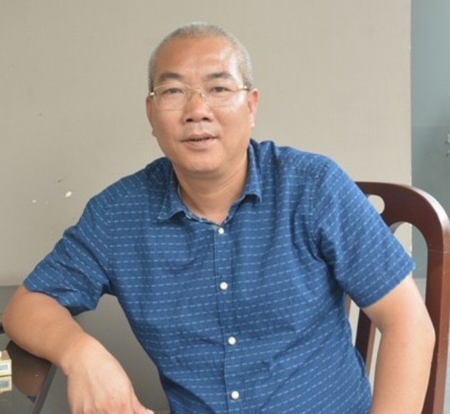 Người đứng sau hàng chục phim Việt gây sốt VTV: Từng bê tha sau cú ngã đầu đời, đưa về trăm tỷ quảng cáo - 2