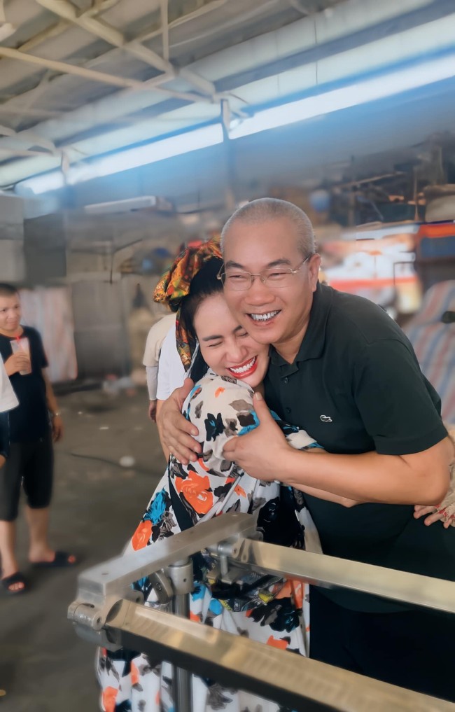 Người đứng sau hàng chục phim Việt gây sốt VTV: Từng bê tha sau cú ngã đầu đời, đưa về trăm tỷ quảng cáo - 6