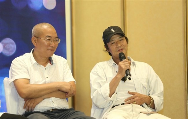 Người đứng sau hàng chục phim Việt gây sốt VTV: Từng bê tha sau cú ngã đầu đời, đưa về trăm tỷ quảng cáo - 15