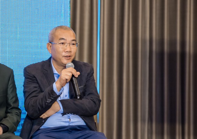 Người đứng sau hàng chục phim Việt gây sốt VTV: Từng bê tha sau cú ngã đầu đời, đưa về trăm tỷ quảng cáo - 1