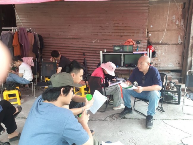 Người đứng sau hàng chục phim Việt gây sốt VTV: Từng bê tha sau cú ngã đầu đời, đưa về trăm tỷ quảng cáo - 10