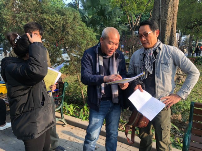 Người đứng sau hàng chục phim Việt gây sốt VTV: Từng bê tha sau cú ngã đầu đời, đưa về trăm tỷ quảng cáo - 9