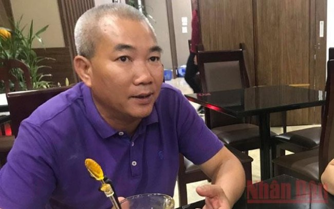 Người đứng sau hàng chục phim Việt gây sốt VTV: Từng bê tha sau cú ngã đầu đời, đưa về trăm tỷ quảng cáo - 3