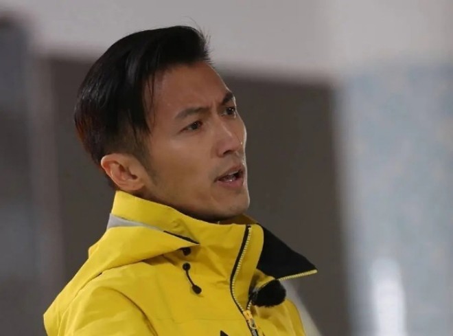 Tạ Đình Phong từng bị mắng là vô trách nhiệm với con cái.