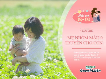 Không hề mê tín: Người mẹ có đặc điểm này dễ sinh con thông minh, khỏe mạnh nhất