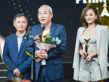 Người đứng sau hàng chục phim Việt gây sốt VTV: Từng bê tha sau cú ngã đầu đời, đưa về trăm tỷ quảng cáo