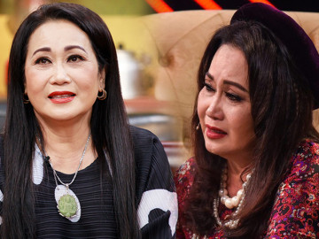 Nữ nghệ sĩ từng bị chồng đánh tới mức tự tử nay có cuộc sống lẻ bóng nhưng an yên ở tuổi U70