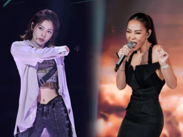 Chi Pu đi hát 6 năm, Thu Minh vẫn giữ quan điểm: Tôi không thể gọi em là ca sĩ