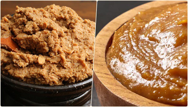 Tuy không phải là sốt truyền thống nhưng người Hàn Quốc cũng rất chuộng loại sốt này.