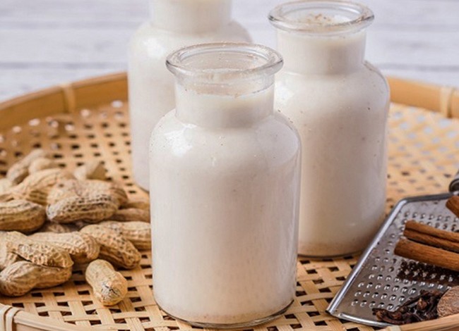 20 cách làm sữa hạt ngon bổ dưỡng ngay tại nhà - 10