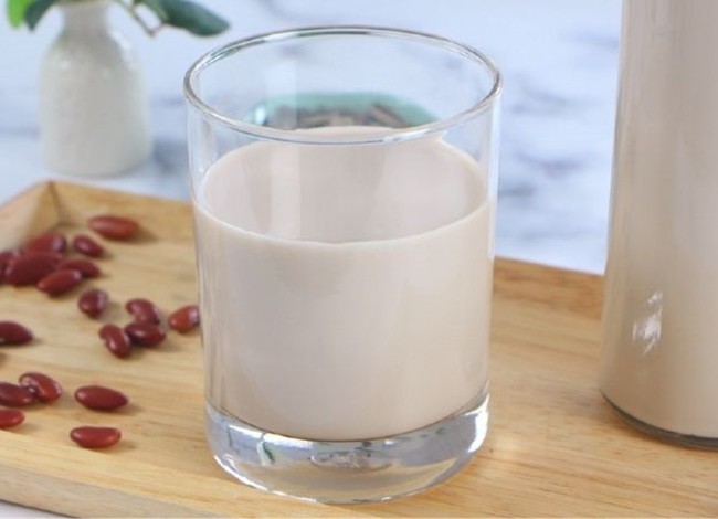 20 cách làm sữa hạt ngon bổ dưỡng ngay tại nhà - 11