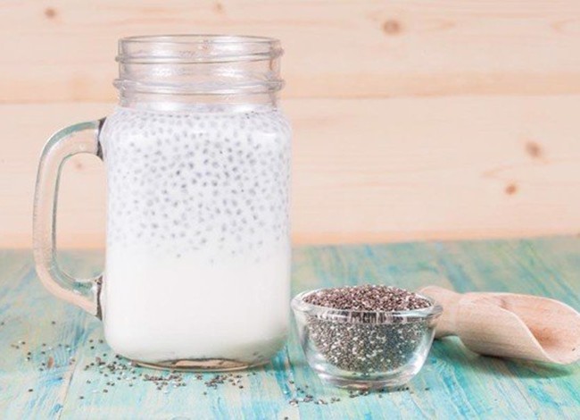 20 cách làm sữa hạt ngon bổ dưỡng ngay tại nhà - 17