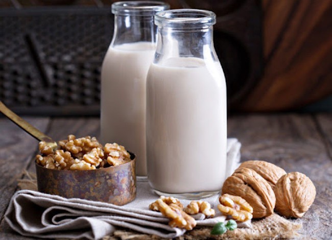 20 cách làm sữa hạt ngon bổ dưỡng ngay tại nhà - 18