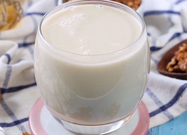 20 cách làm sữa hạt ngon bổ dưỡng ngay tại nhà - 3