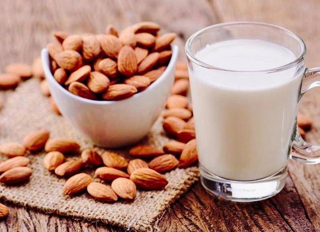 20 cách làm sữa hạt ngon bổ dưỡng ngay tại nhà - 4