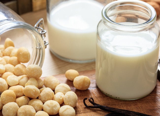 20 cách làm sữa hạt ngon bổ dưỡng ngay tại nhà - 5