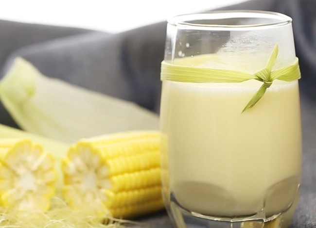 20 cách làm sữa hạt ngon bổ dưỡng ngay tại nhà - 6