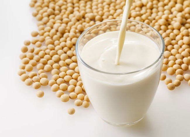 20 cách làm sữa hạt ngon bổ dưỡng ngay tại nhà - 7