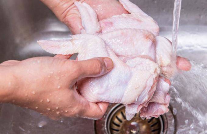 3 công thức làm gà rán KFC vàng ươm, giòn rụm ai ăn cũng tấm tắc ‘đỉnh của chóp’ - 2