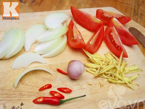 Cá song hấp xì dầu cho bữa ăn sau Tết - 3