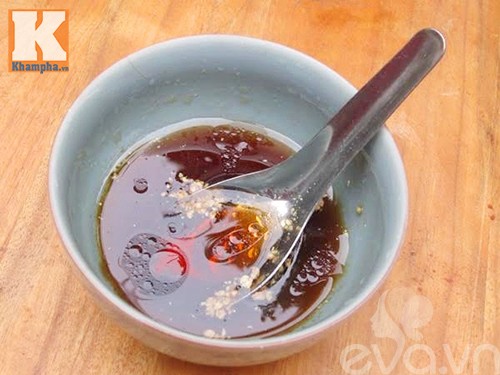 Cá song hấp xì dầu cho bữa ăn sau Tết - 6