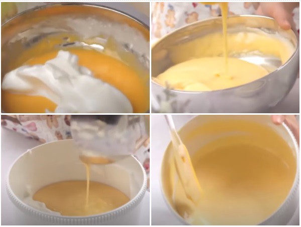 Cách làm bánh Cupcake cơ bản với nguyên liệu dễ tìm nhất - 4