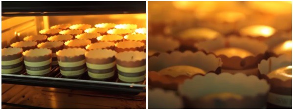 Cách làm bánh Cupcake cơ bản với nguyên liệu dễ tìm nhất - 6