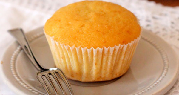 Cách làm bánh Cupcake cơ bản với nguyên liệu dễ tìm nhất - 7