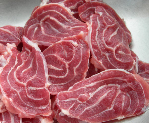 Cách làm gỏi bò bóp thấu chua ngọt ngon đơn giản nhất - 1