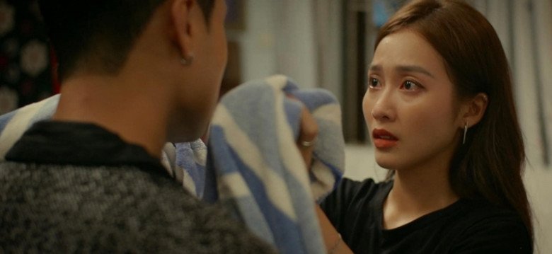 Gia Đình Mình Vui Bất Thình Lình: Điềm báo tâm linh amp;#34;không đùa đượcamp;#34; về việc Danh - Trâm Anh ly hôn - 3