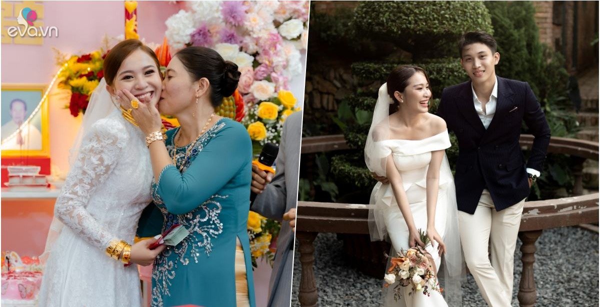 Gallery - Nàng dâu 9X được mẹ chồng thương hơn cả bản thân, em trai chồng chà sạch từng đôi dép